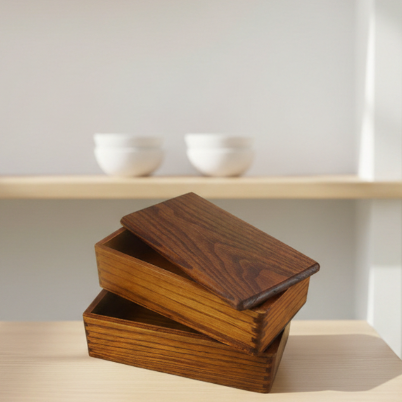 Bento lunch box avec compartiment