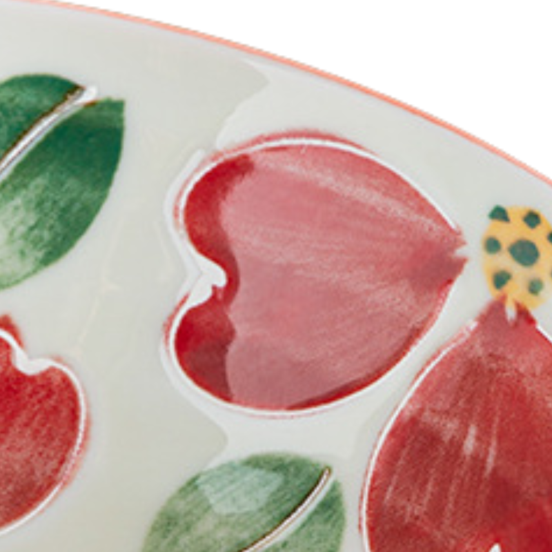 Bol japonais cerisier