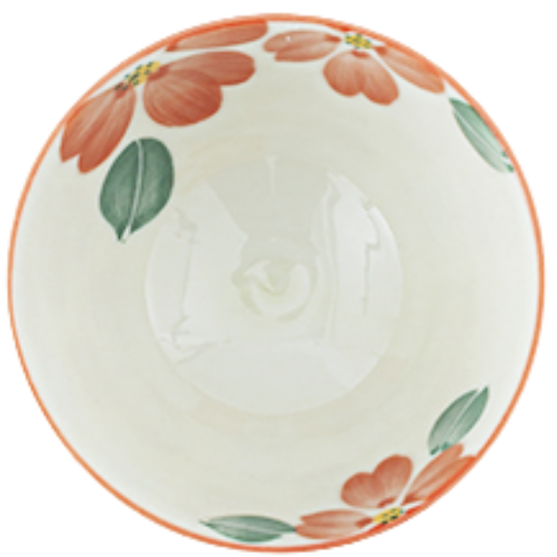 Bol japonais cerisier