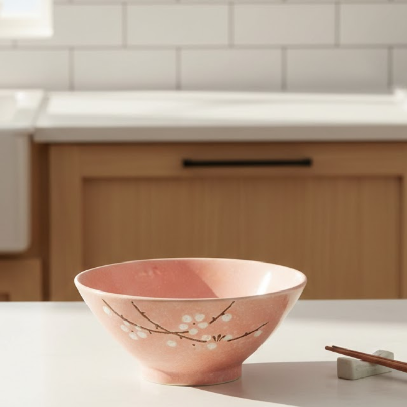 Bol japonais pour nouilles