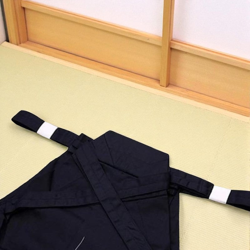 Hakama aikido