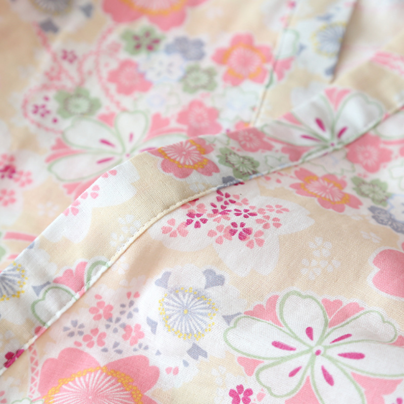 Jinbei vetement femme