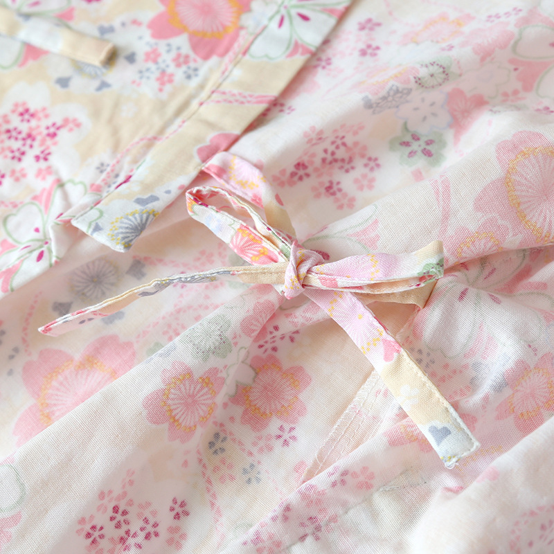 Jinbei vetement femme