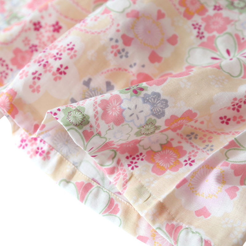 Jinbei vetement femme