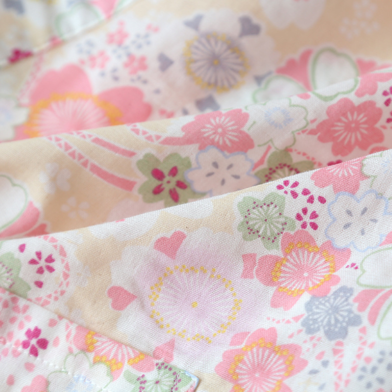 Jinbei vetement femme