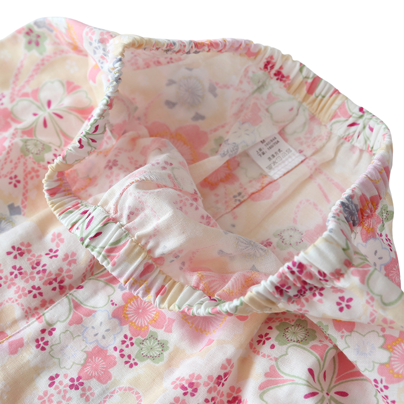 Jinbei vetement femme