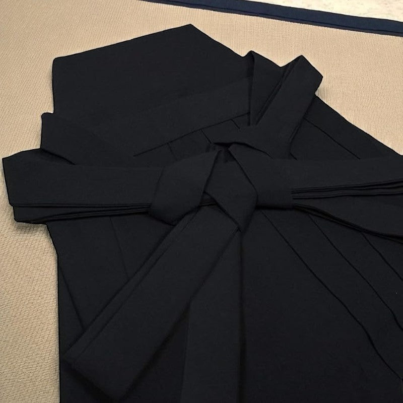 Hakama aikido