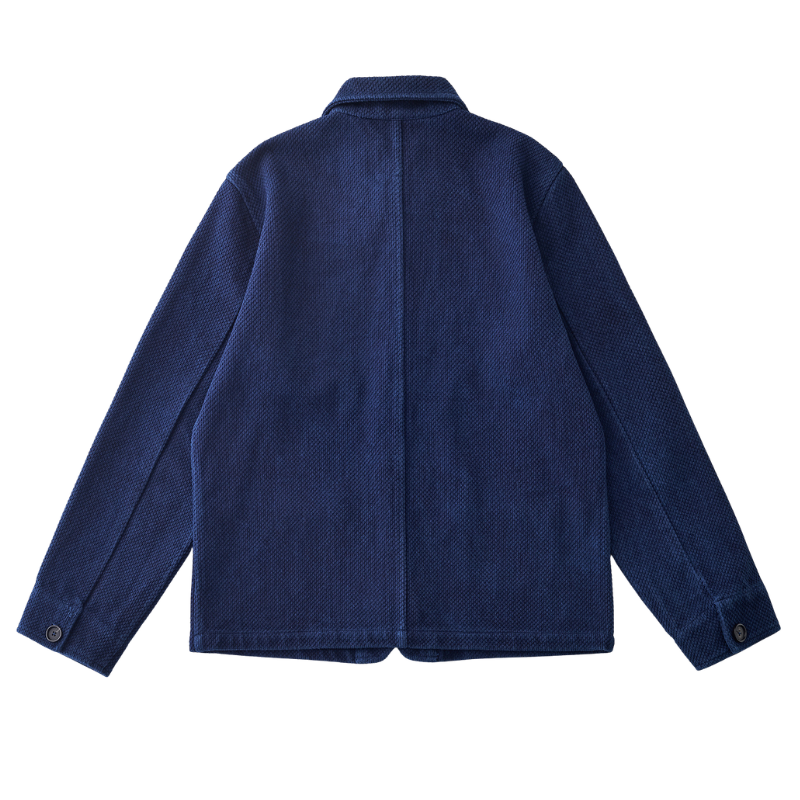 Veste de travail japonaise