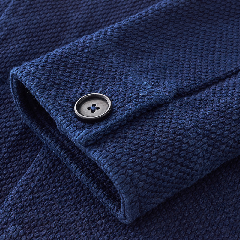 Veste de travail japonaise