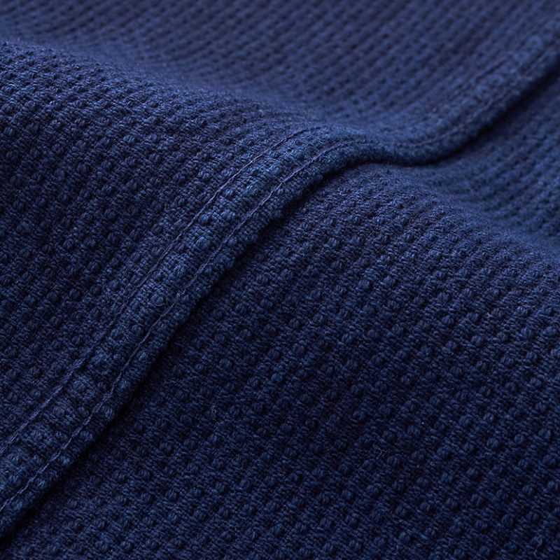 Veste de travail japonaise