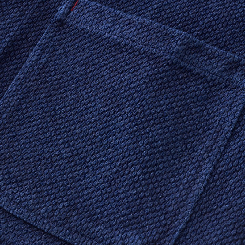 Veste de travail japonaise