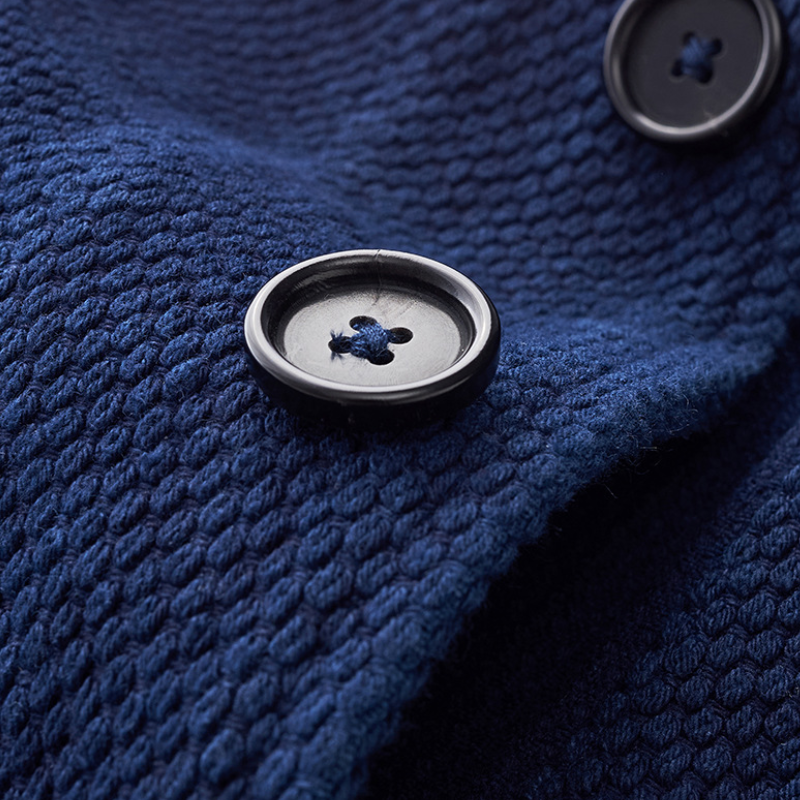 Veste de travail japonaise