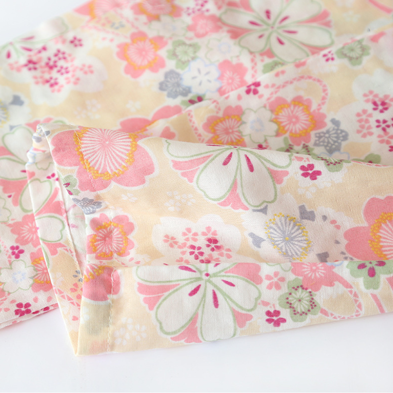 Pyjama femme japonais