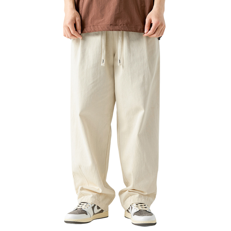 Pantalon japonais pour homme
