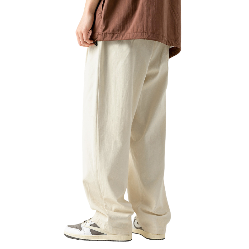 Pantalon japonais pour homme