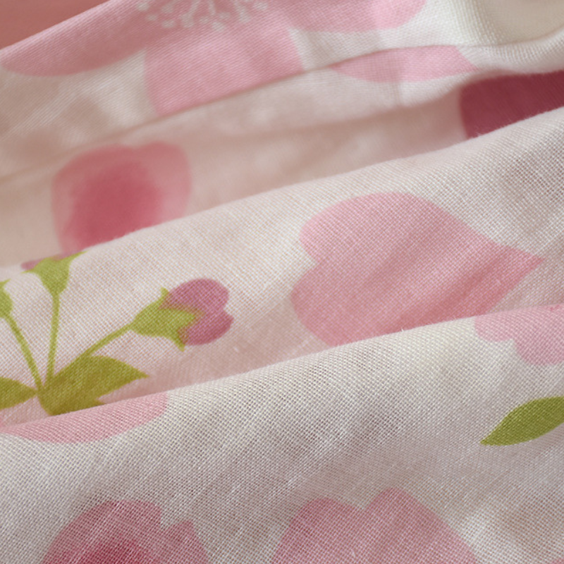 Pyjama femme japonais