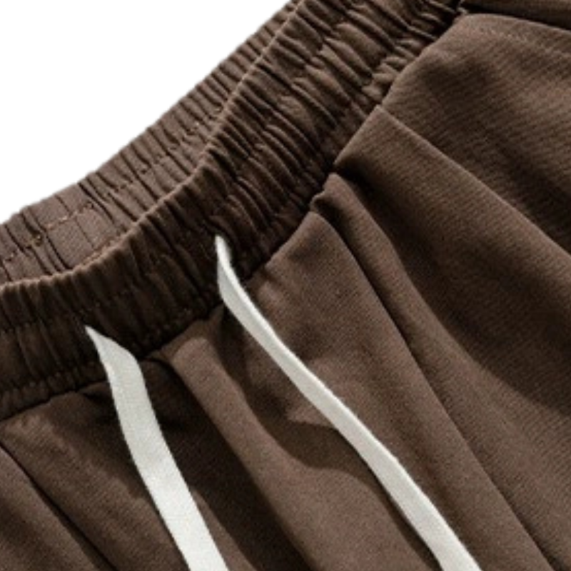 Pantalon japonais pour homme