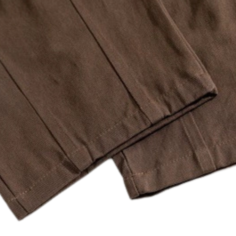 Pantalon japonais pour homme