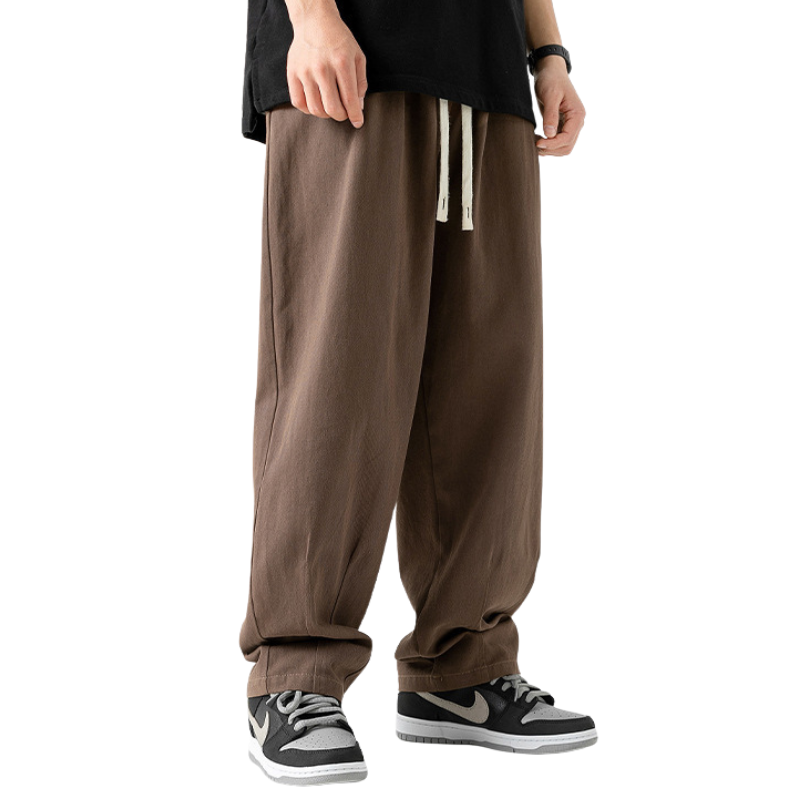 Pantalon japonais pour homme