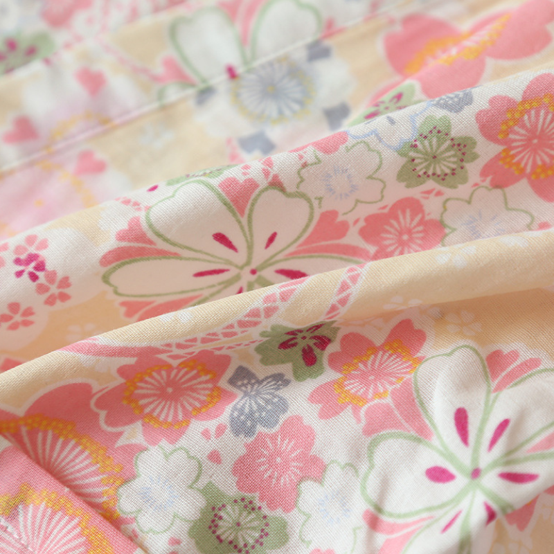 Pyjama femme japonais