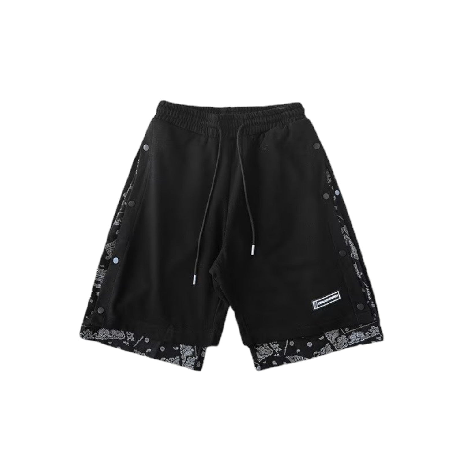 basketball shorts streetwear