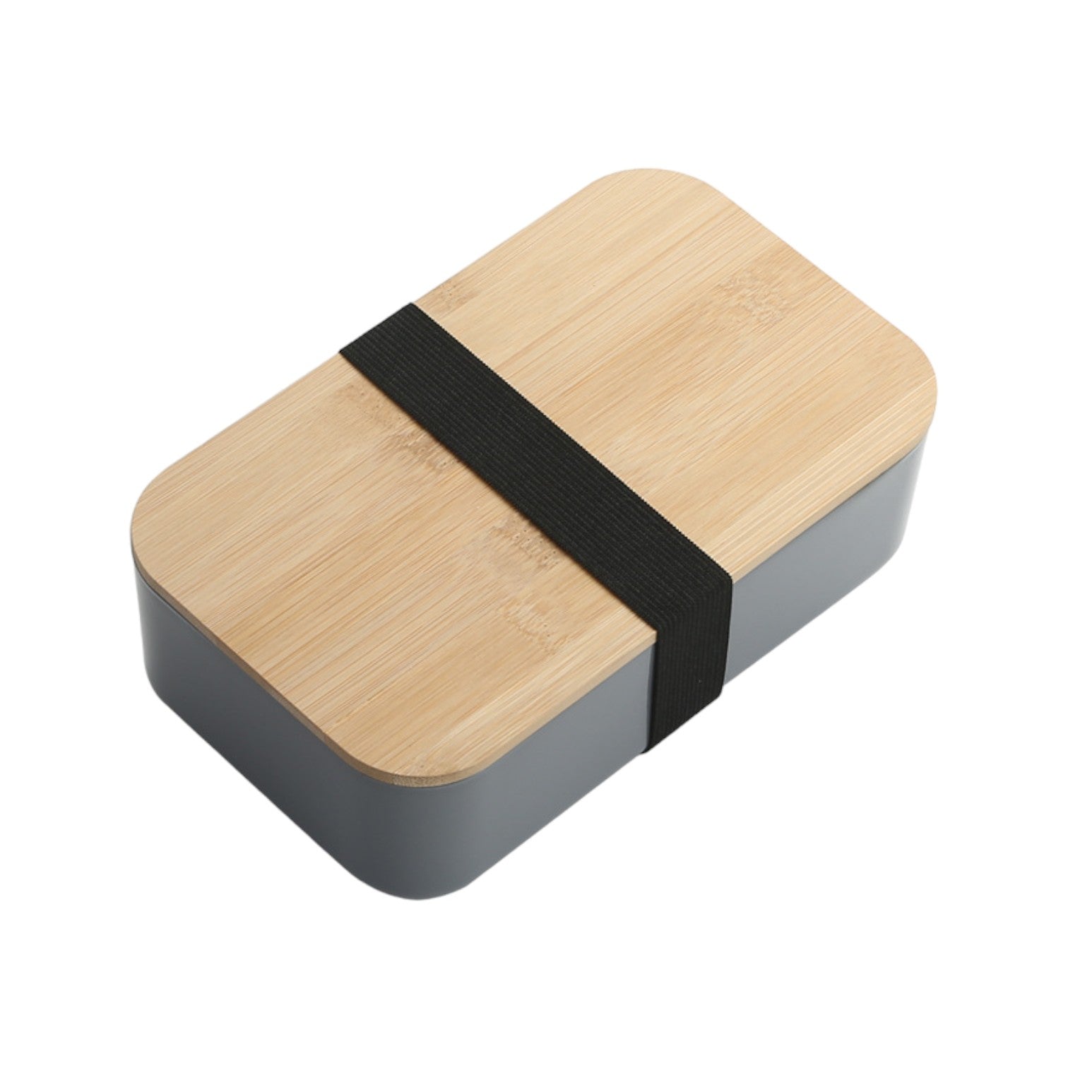 Bento box bambou