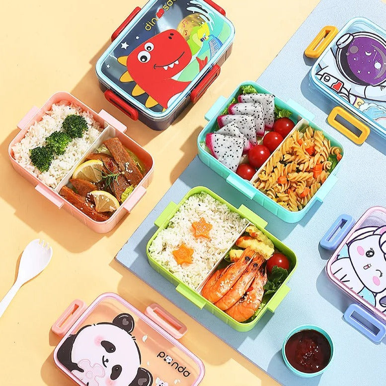 Bento box enfant