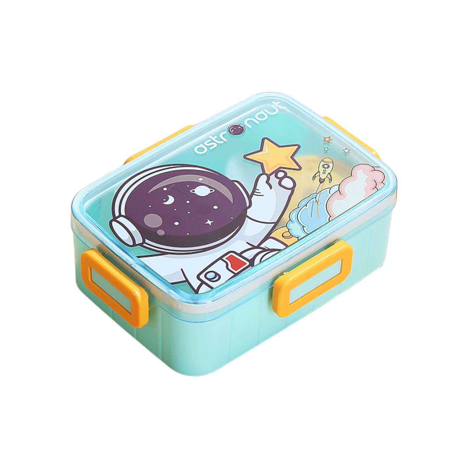 Bento box enfant - 4