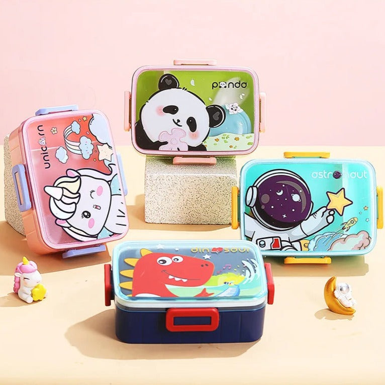 Bento box enfant