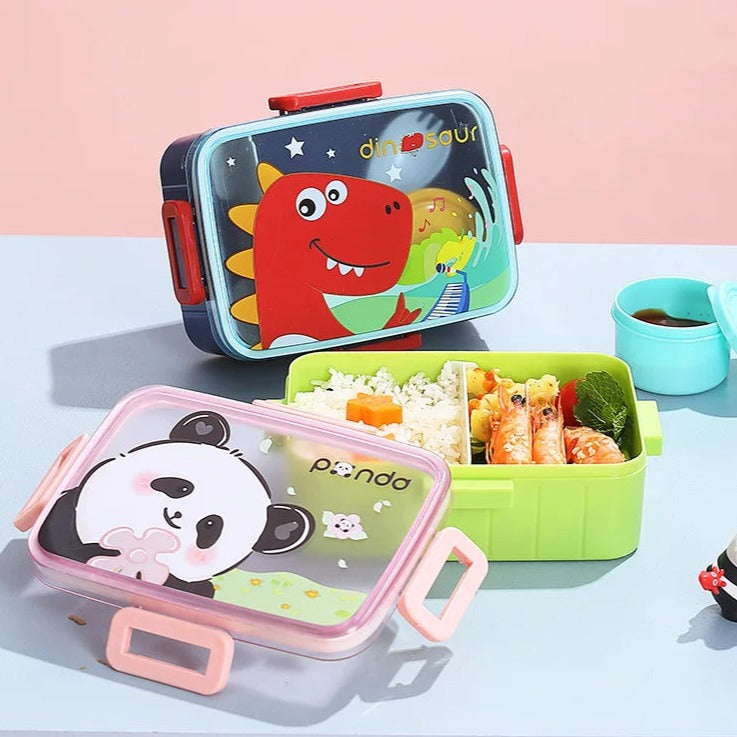 Bento box enfant