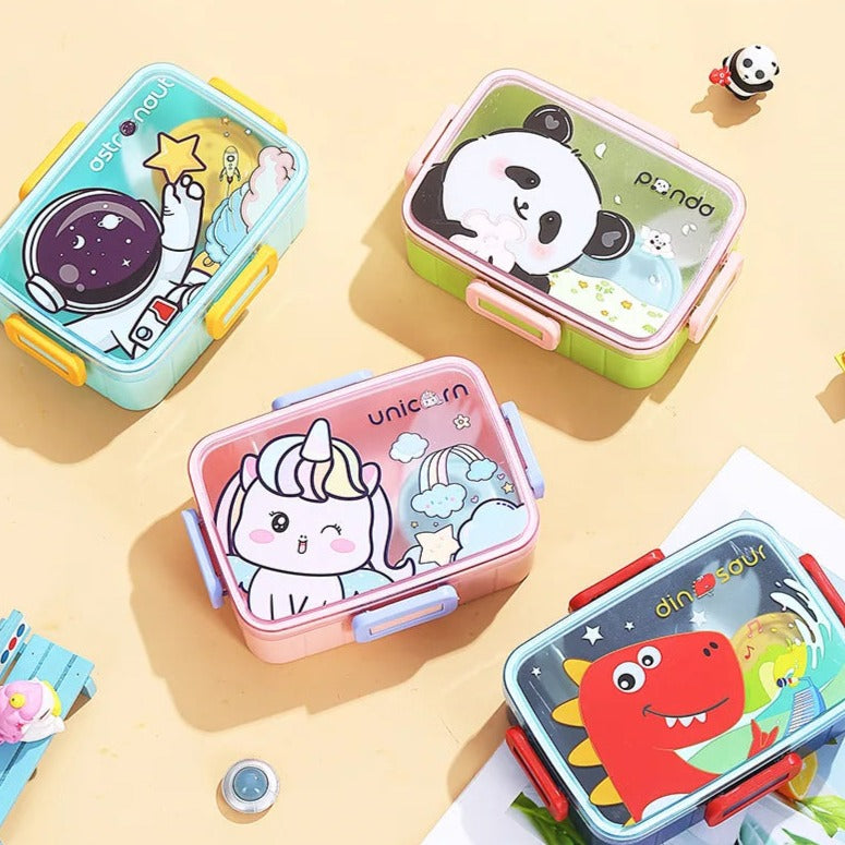 Bento box enfant