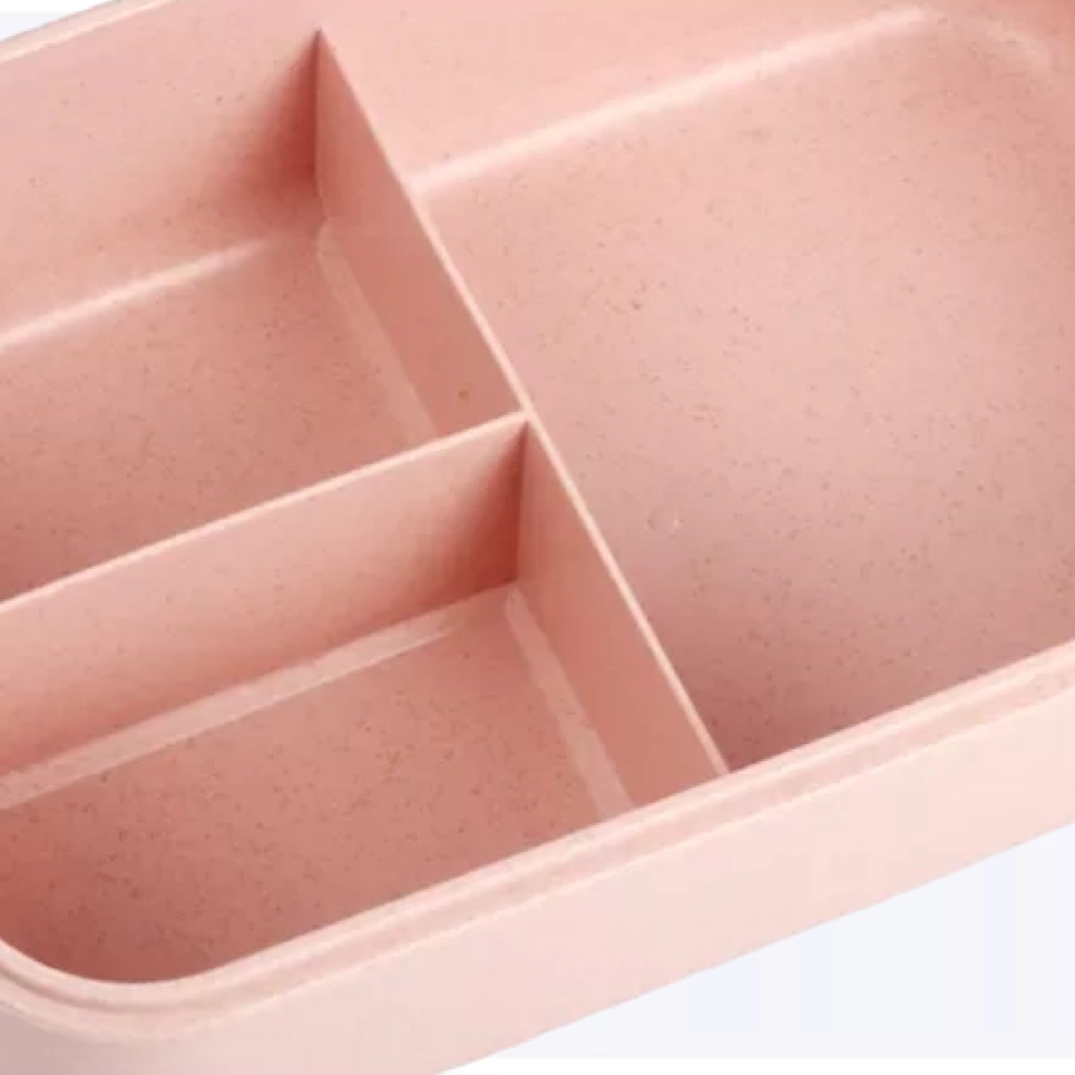 Bento box tupperware