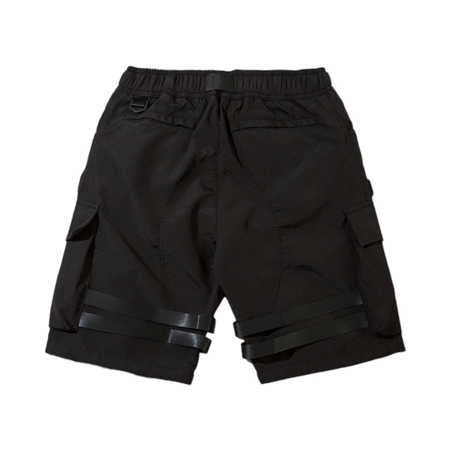 cargo shorts streetwear