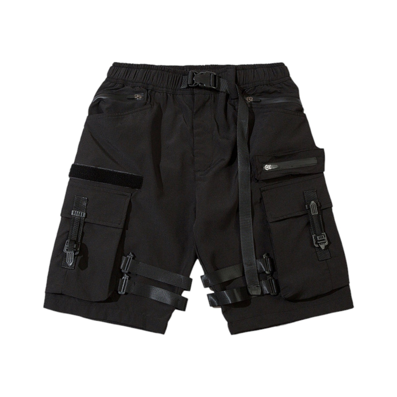 cargo shorts streetwear - S