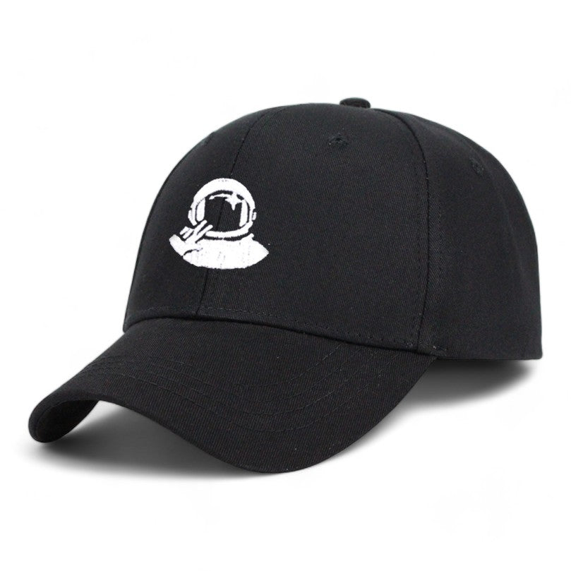 Casquette Astronaute ’Uchu hikō-shi’