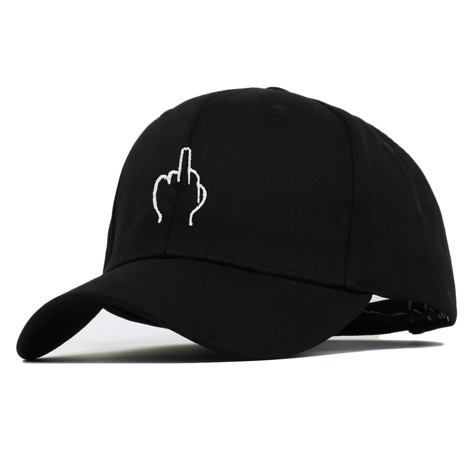 Casquette Doigt d’Honneur ’Fuck This’