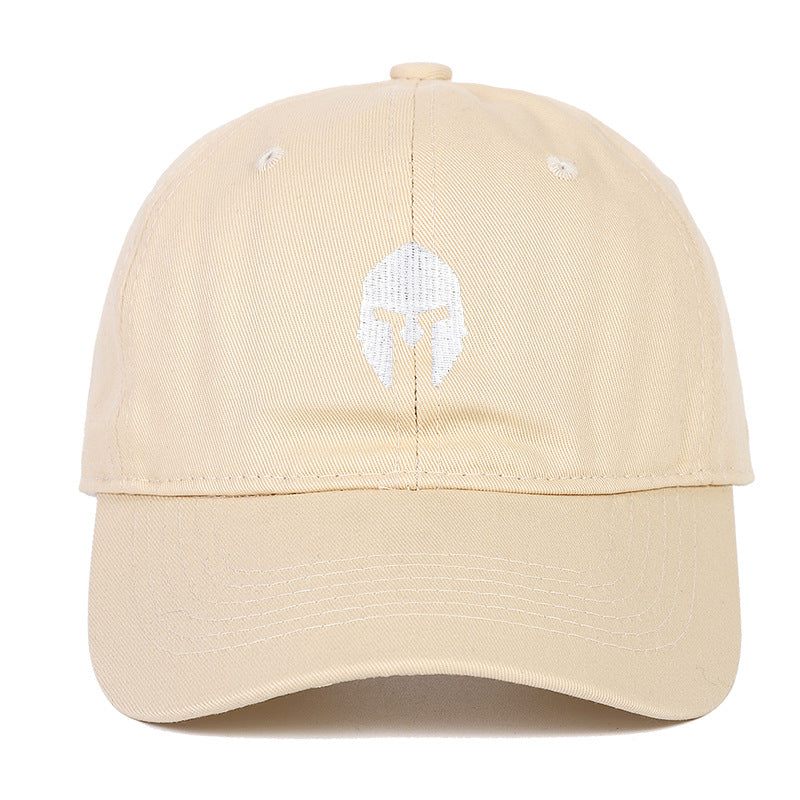 Casquette Ghost Recon ’Nomad’ - Beige / Ajustable