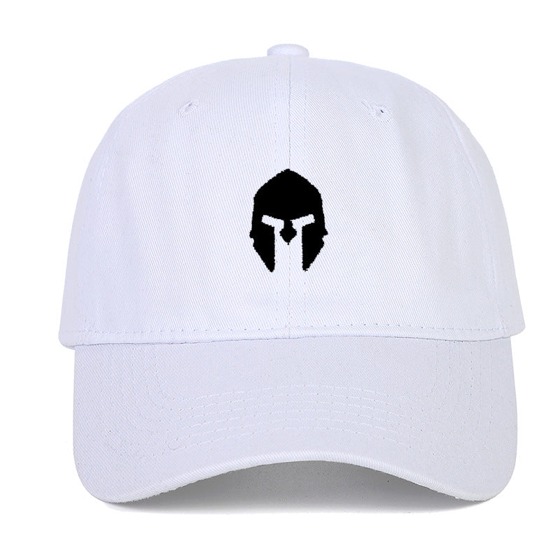 Casquette Ghost Recon ’Nomad’ - Blanc / Ajustable