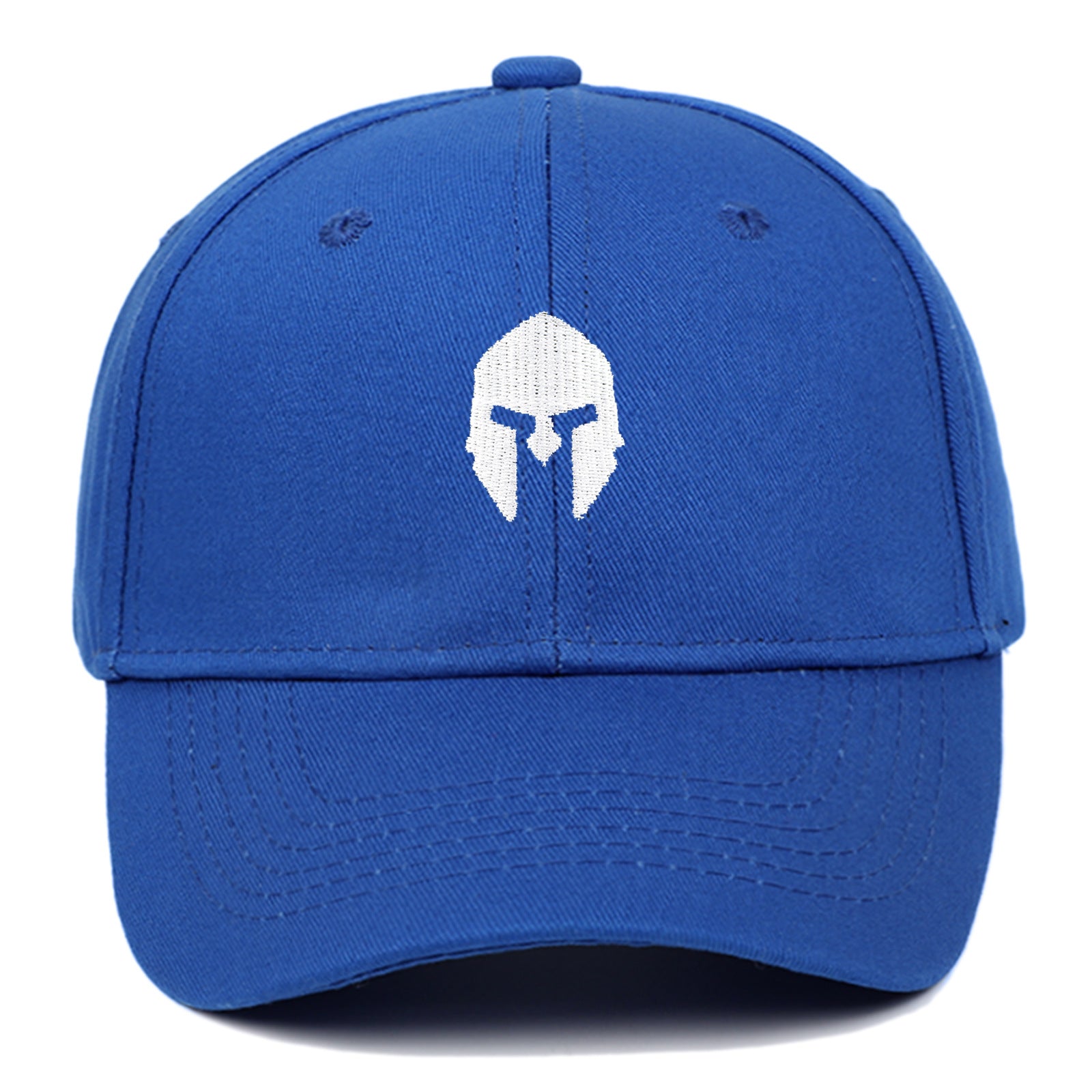 Casquette Ghost Recon ’Nomad’ - Bleu saphir / Ajustable