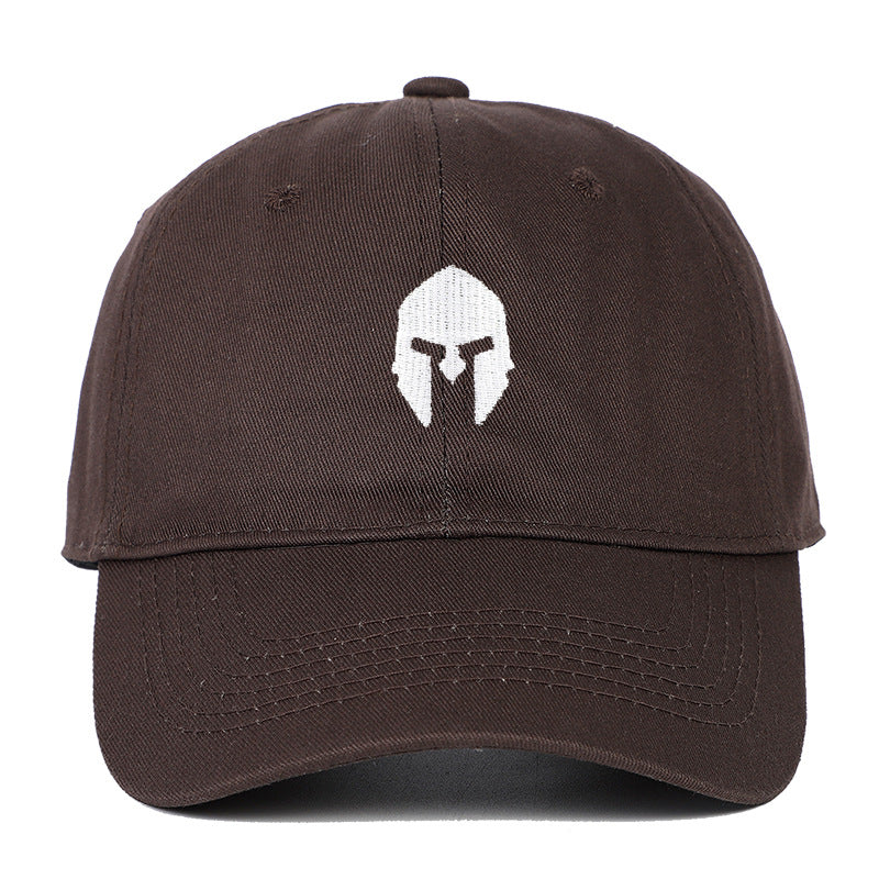 Casquette Ghost Recon ’Nomad’ - brun / Ajustable