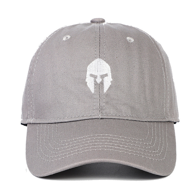 Casquette Ghost Recon ’Nomad’ - Gris / Ajustable