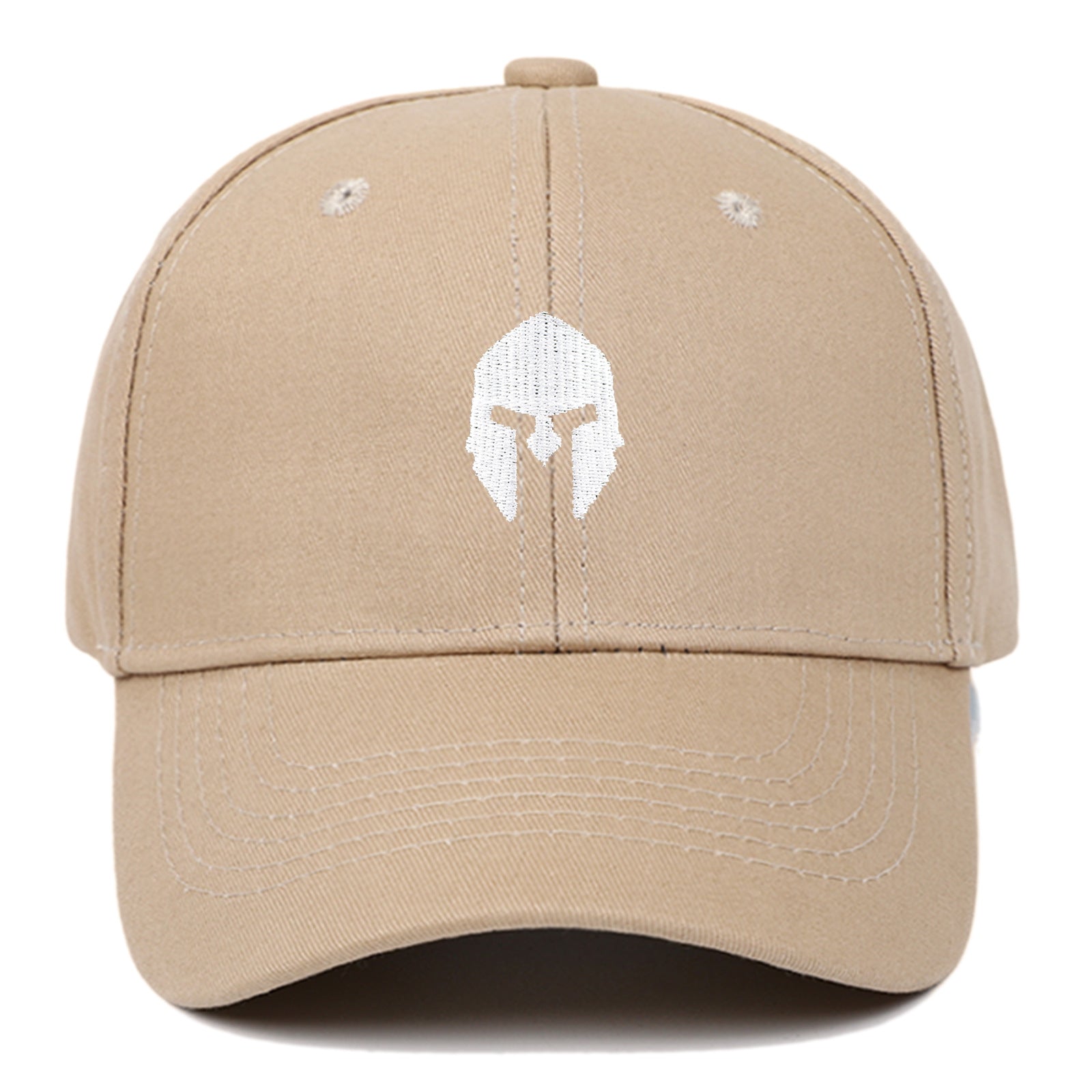 Casquette Ghost Recon ’Nomad’ - Kaki / Ajustable