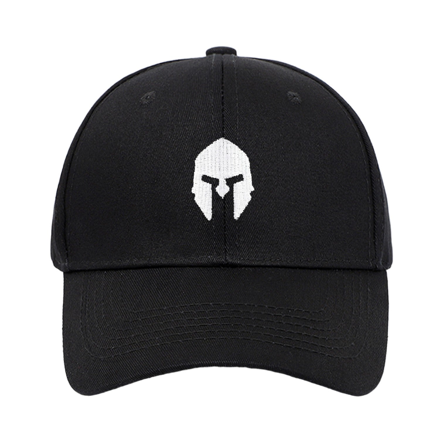 Casquette Ghost Recon ’Nomad’ - Noir / Ajustable