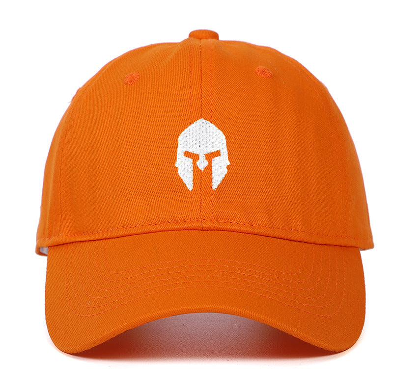 Casquette Ghost Recon ’Nomad’ - Orange / Ajustable