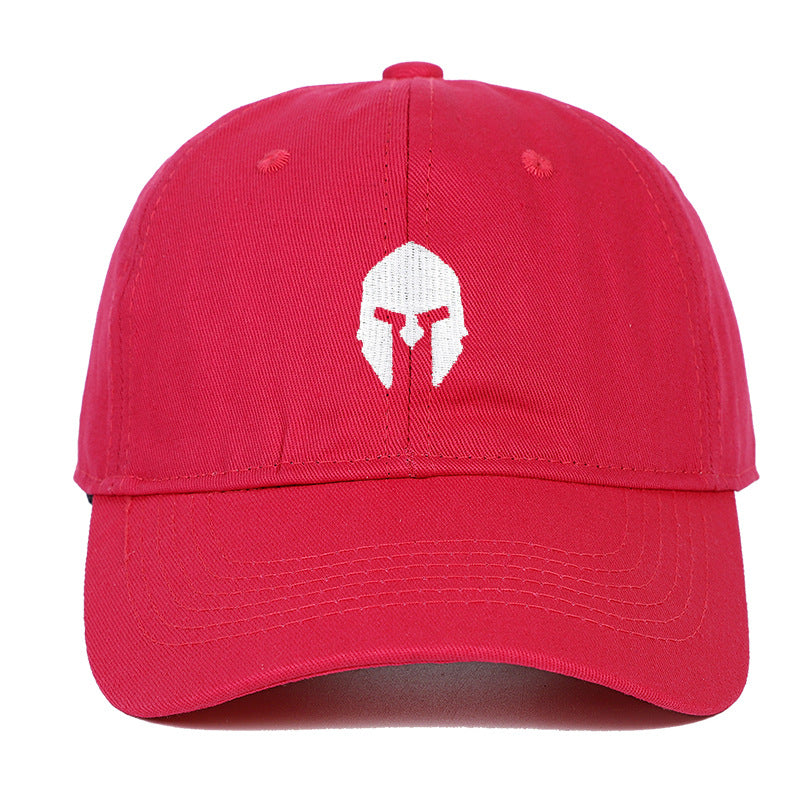 Casquette Ghost Recon ’Nomad’ - Rose rouge / Ajustable