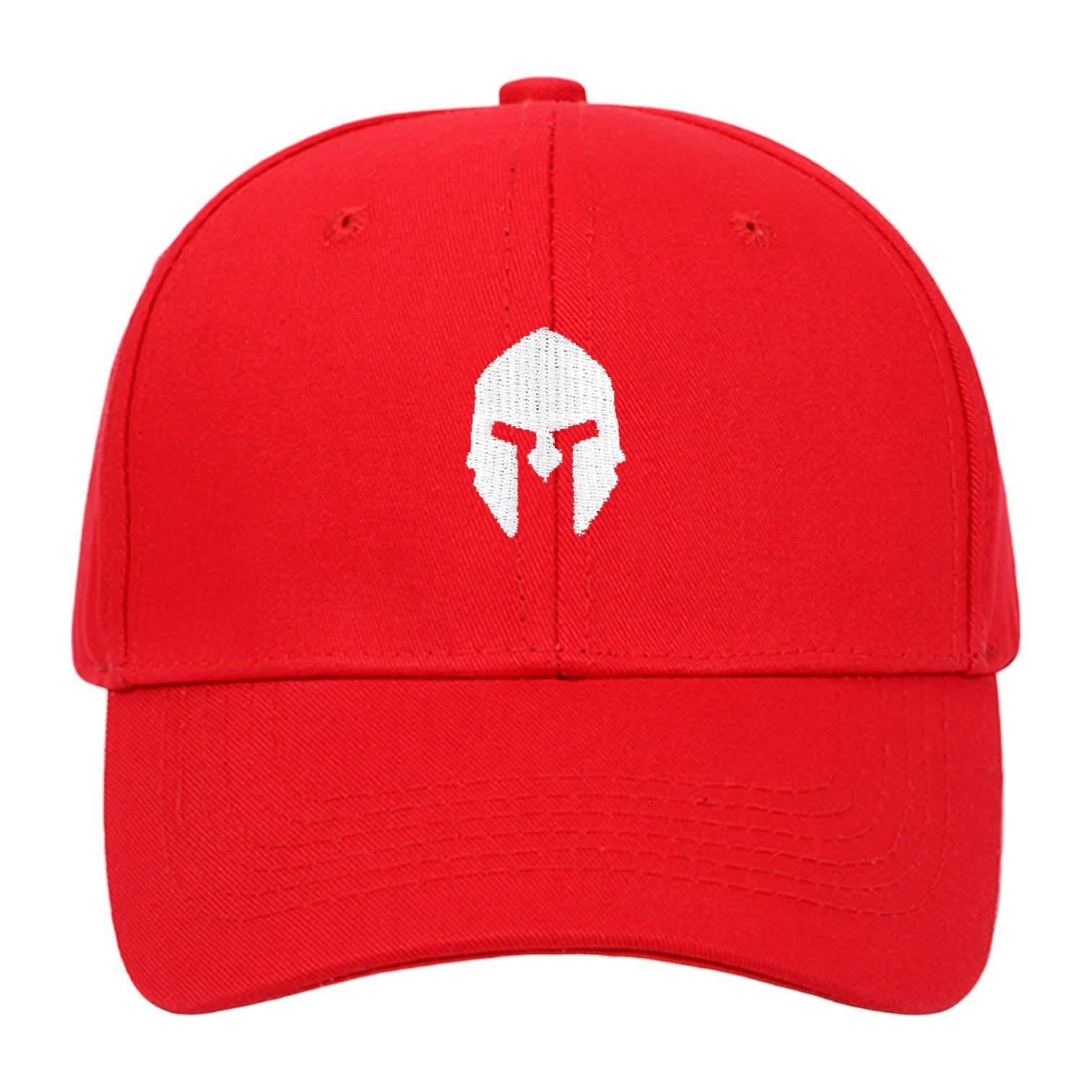 Casquette Ghost Recon ’Nomad’ - Rouge / Ajustable