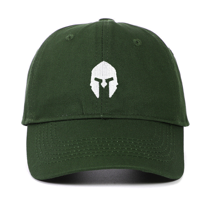 Casquette Ghost Recon ’Nomad’ - Vert armée / Ajustable