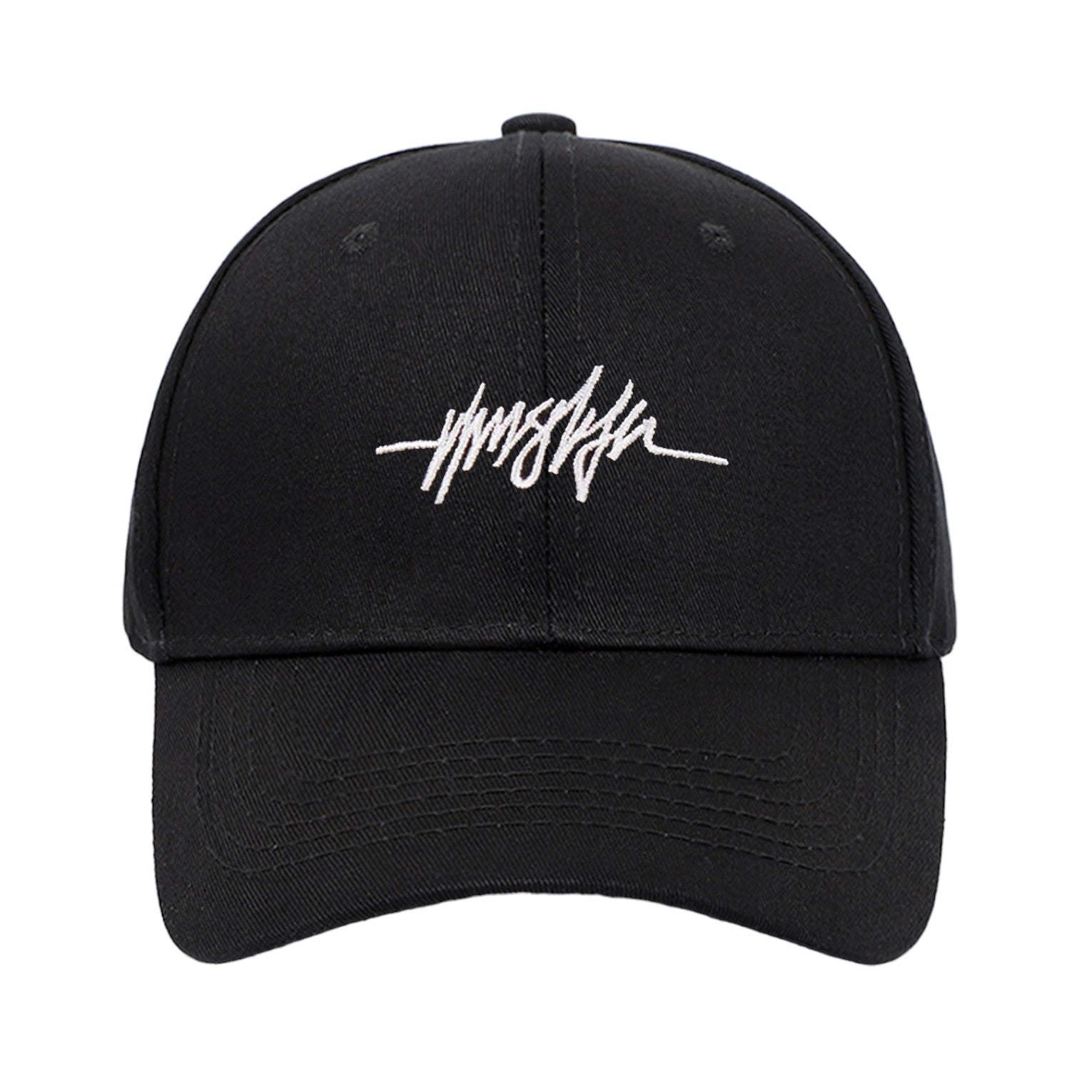 Casquette Homme Streetwear ’Thug Life’ - Ajustable