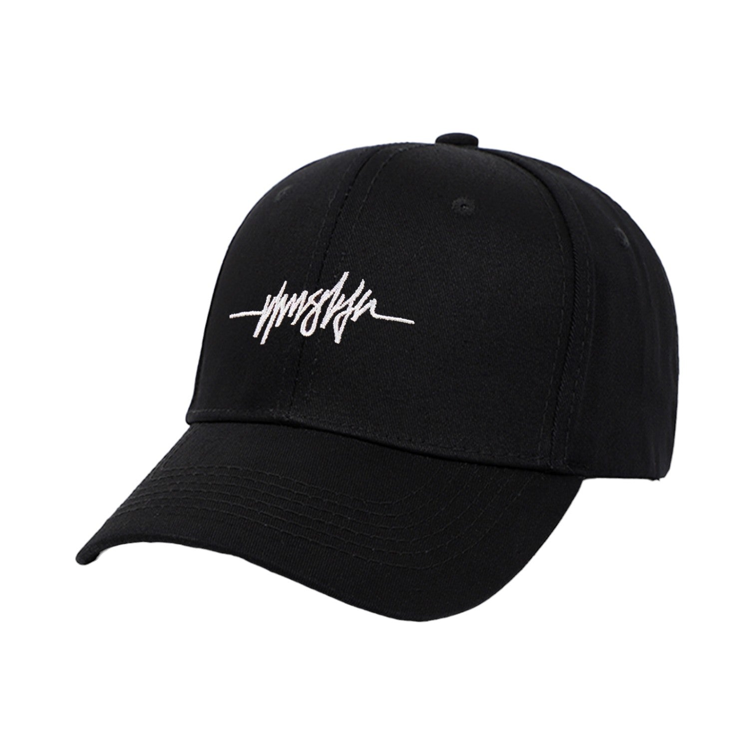 Casquette Homme Streetwear ’Thug Life’ - Ajustable