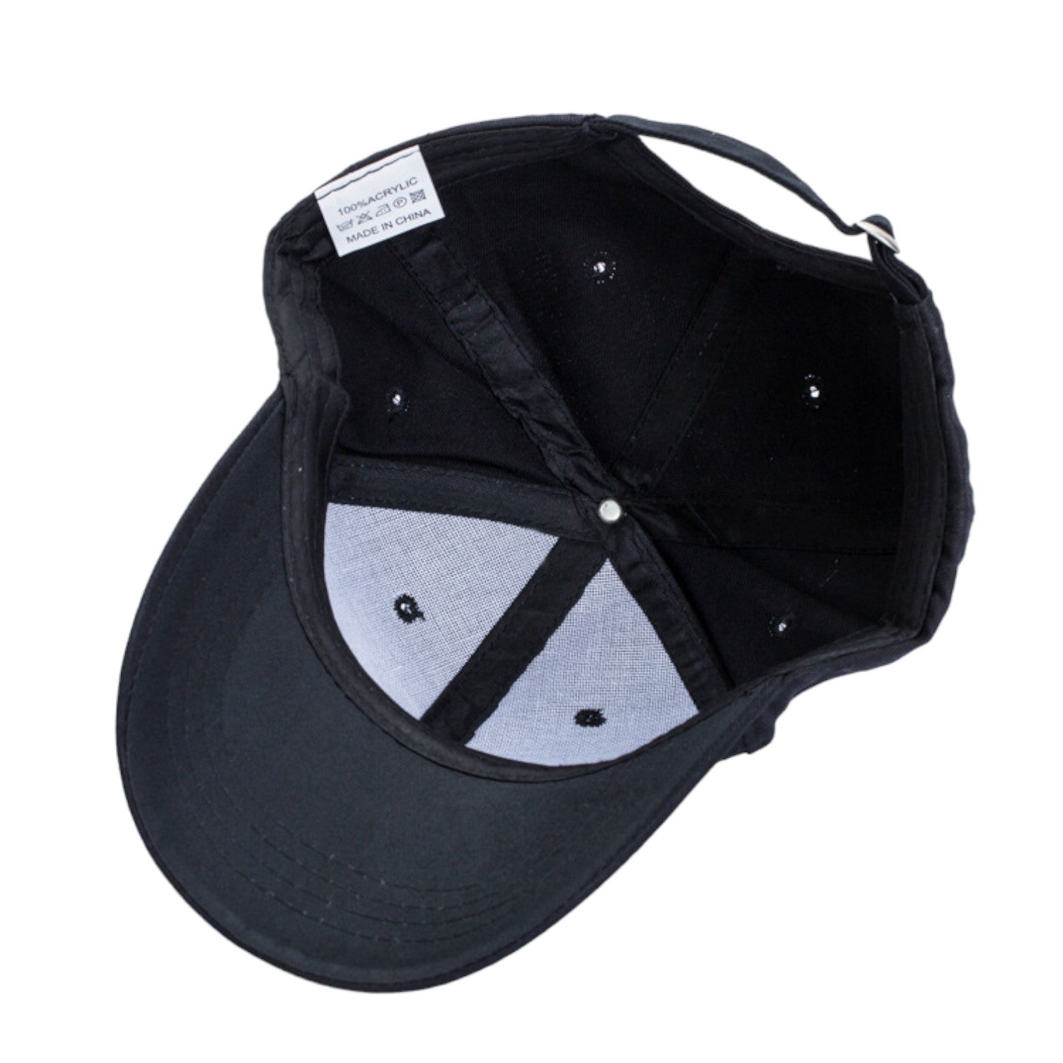 Casquette Kanji ’Basical Okira’